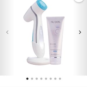 Nu Skin Lumi